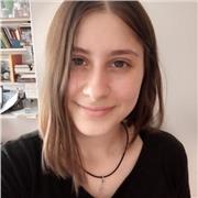 Estudiante de Profesorado de Artes Visuales ofrece clases de Historia del Arte a estudiantes de nivel secundario, terciario y universitario